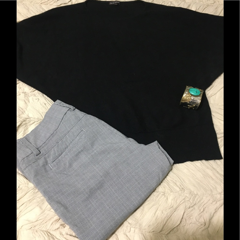 Lee modern curvy fit pants.